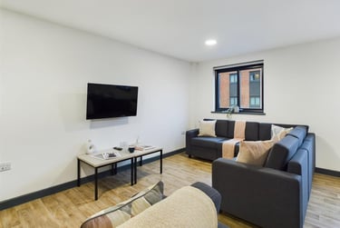 1 bed flat, Fletchamstead Highway, Canley, Coventry, CV49BY - Image 8